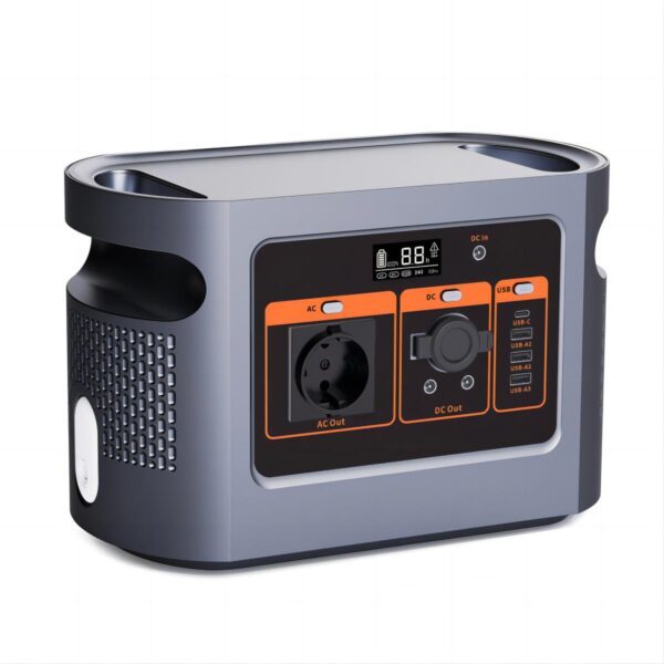 Mobile Power Generator - Image 2