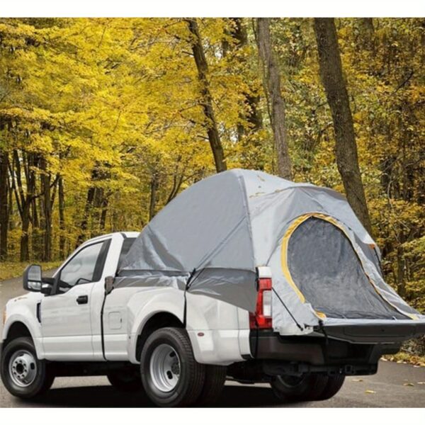 car tent camping
