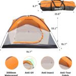 outdoors, entertainment and sports>camping leisure>camping tent