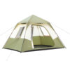 6 Person Camping Tent Setup in 60 Seconds with Rainfly & Windproof Tent with Carry Bag for Family Camping & Hiking - Image 3