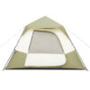 6 Person Camping Tent Setup in 60 Seconds with Rainfly & Windproof Tent with Carry Bag for Family Camping & Hiking - Image 4