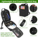 Professional survival equipment equipment tools first aid supplies
