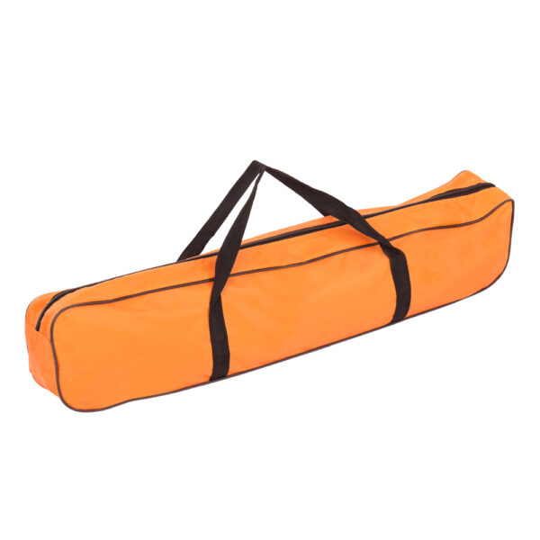 1-Person Waterproof Camping Dome Tent Automatic Pop Up Quick Shelter Outdoor Hiking Orange - Image 9