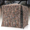 Outdoor hunting tent one-way transparent - Image 4