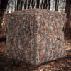 Outdoor hunting tent one-way transparent - Image 5