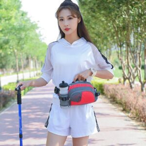 Outdoor Sports Waist Pack for Women and Men - Image 7