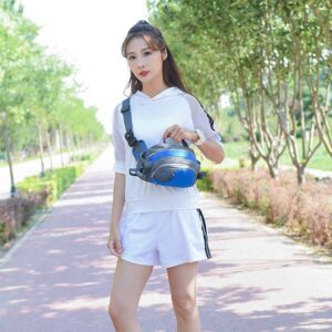 Outdoor Sports Waist Pack for Women and Men - Image 6