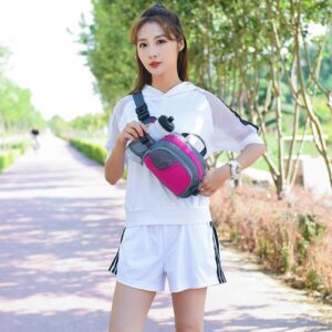 Outdoor Sports Waist Pack for Women and Men - Image 3