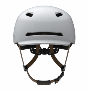 Cycling sports protection helmet. (Light sensing mode, phone answering, GPS navigation, brake warning lights, MP3 + light endurance of 6h, 2X1W stereo voice control - Image 5