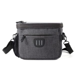 Bicycle Front Bag - Image 3