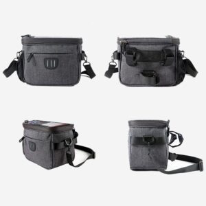 Bicycle Front Bag - Image 6