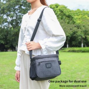 Bicycle Front Bag - Image 8