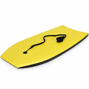 Super Lightweight Surfing Bodyboard - Image 7