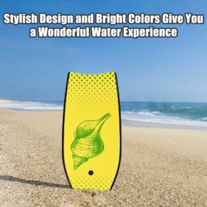 Super Lightweight Surfing Bodyboard - Image 5
