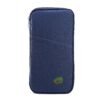 Travel Passport Wallet 12Cells Ticket ID Credit Card Holder Water Repellent Documents Phone Organizer - Image 5