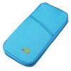 Travel Passport Wallet 12Cells Ticket ID Credit Card Holder Water Repellent Documents Phone Organizer - Image 2