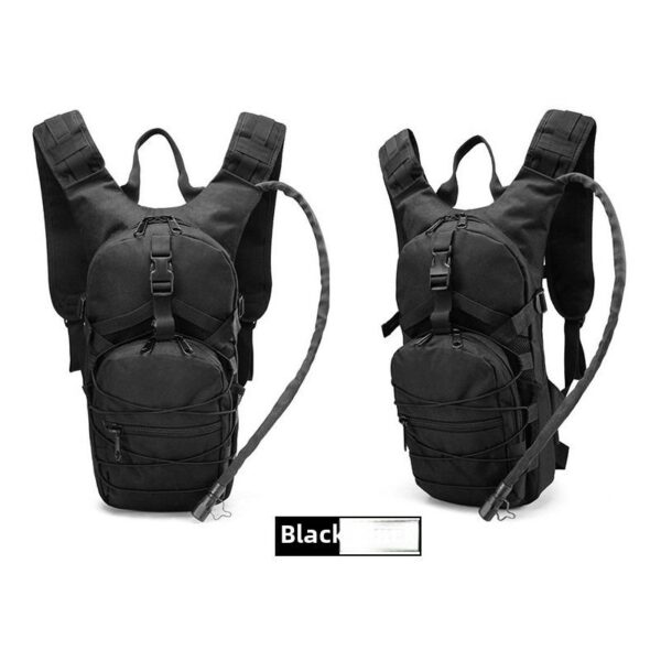 Men's hiking travel off-road cycling cycling hydration duffel bag running sports outdoor tactical water bags backpacks - Image 7