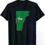 T-shirts for everyday, outdoor or hiking