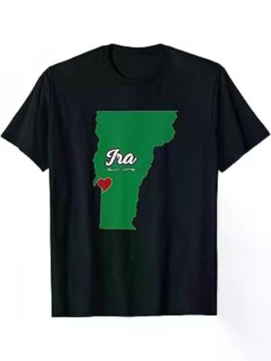 T-shirts for everyday, outdoor or hiking