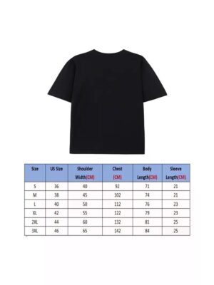T-shirts for everyday, outdoor or hiking - Image 7