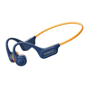 Real bone conduction bluetooth headset 32G memory not into the ear sports running anti-drop headphones - Image 5