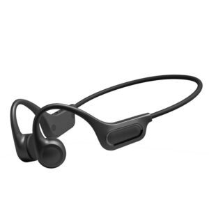 Real bone conduction bluetooth headset 32G memory not into the ear sports running anti-drop headphones - Image 6