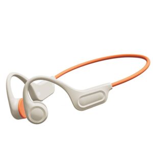 Real bone conduction bluetooth headset 32G memory not into the ear sports running anti-drop headphones - Image 7