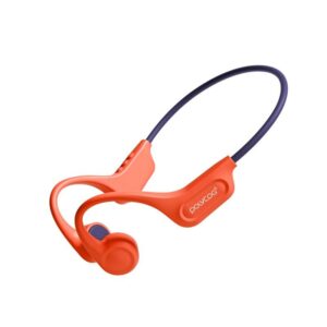 Real bone conduction bluetooth headset 32G memory not into the ear sports running anti-drop headphones - Image 8