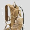 Men's hiking travel off-road cycling cycling hydration duffel bag running sports outdoor tactical water bags backpacks - Image 2